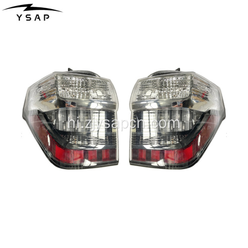 2010-2022 4runner oe taillights टेल लैंप टेललैम्प